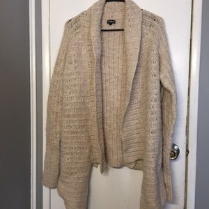 Express Cardigan